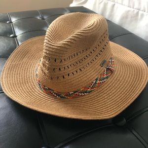 Eddie Bauer sun hat